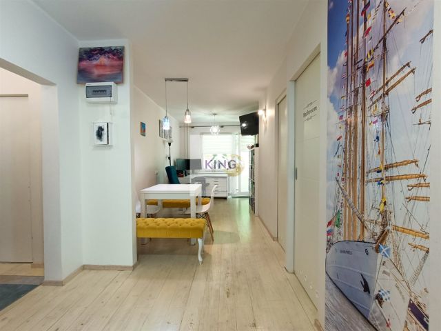 Mieszkanie 3-pokojowe Gryfino. Zdjęcie 1