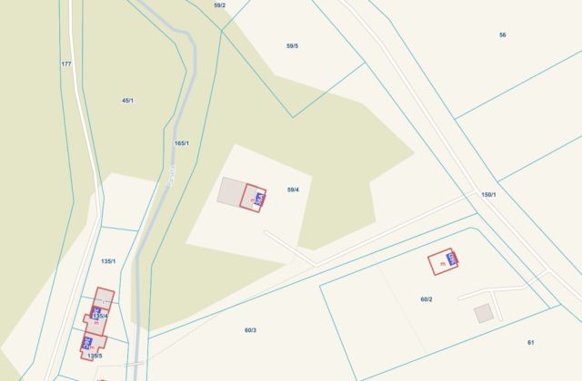 dom wolnostojący, 3 pokoje Radomyśl. Zdjęcie 37