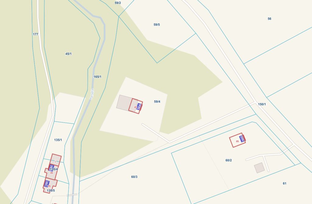 dom wolnostojący, 3 pokoje Radomyśl. Zdjęcie 37