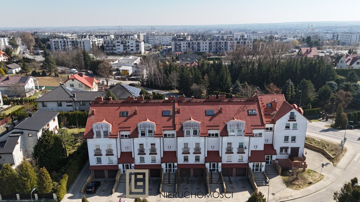 Mieszkanie 4-pokojowe Lublin Ponikwoda, ul. Kosynierów. Zdjęcie 15