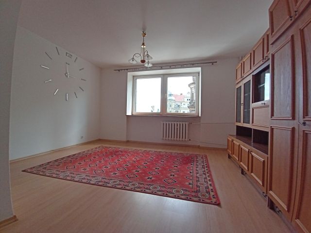 Mieszkanie 2-pokojowe Kłodzko Centrum, pl. Bolesława Chrobrego. Zdjęcie 1