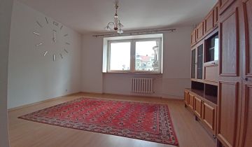 Mieszkanie 2-pokojowe Kłodzko Centrum, pl. Bolesława Chrobrego