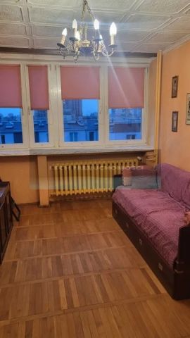 Mieszkanie 1-pokojowe Warszawa Śródmieście, ul. Bagno. Zdjęcie 1