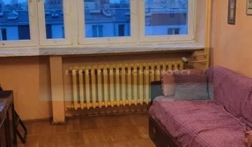 Mieszkanie 1-pokojowe Warszawa Śródmieście, ul. Bagno