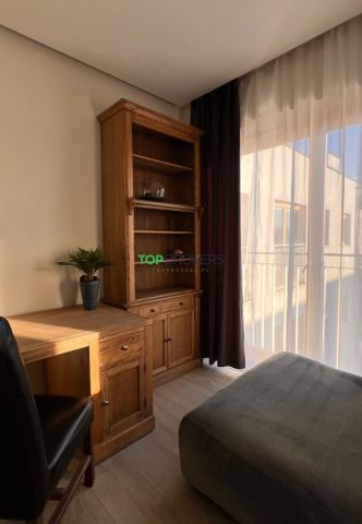 Mieszkanie 4-pokojowe Warszawa Wilanów, ul. Aleksandra Gieysztora. Zdjęcie 9