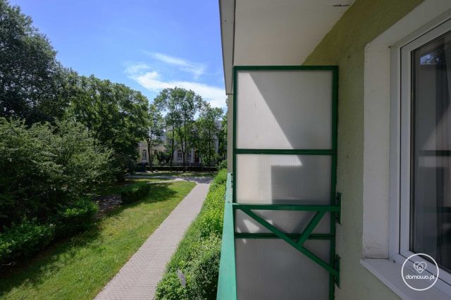 Mieszkanie 1-pokojowe Warszawa Mokotów, ul. Stefana Batorego. Zdjęcie 13