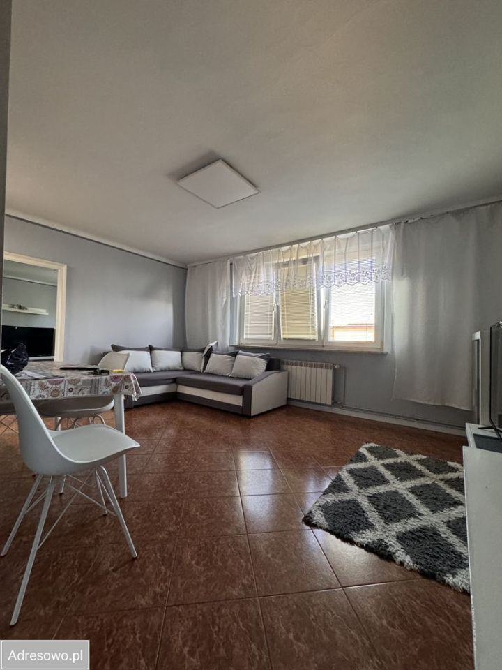 Mieszkanie 1-pokojowe Przemyśl, ul. Ofiar Katynia