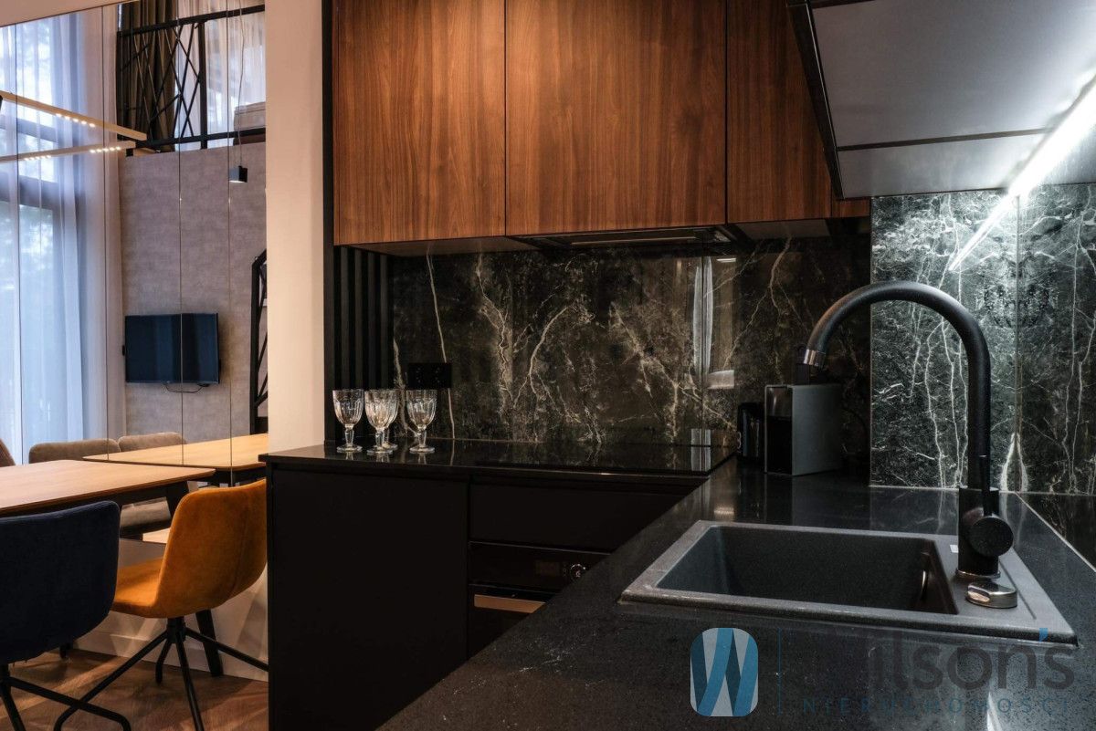 Mieszkanie 2-pokojowe Stegna, ul. Brzozowa. Zdjęcie 10