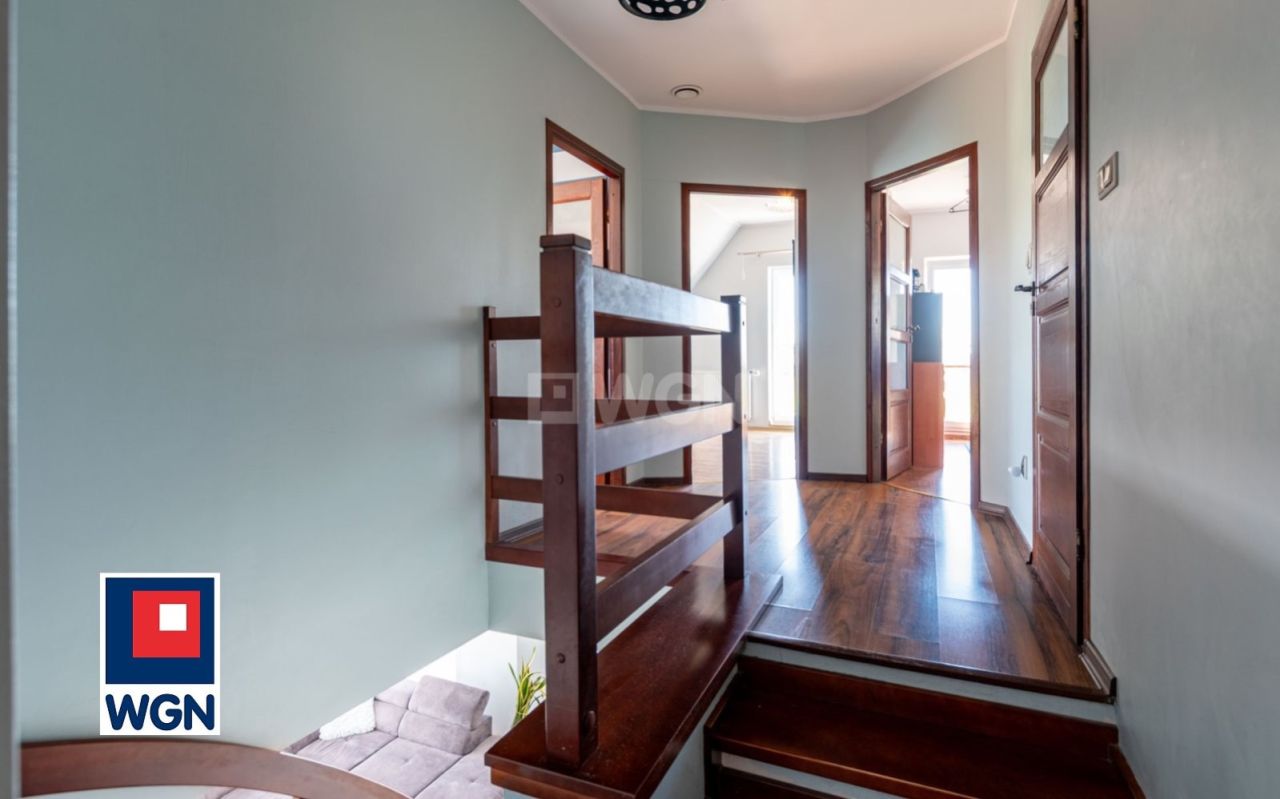 dom wolnostojący, 5 pokoi Szopy. Zdjęcie 9