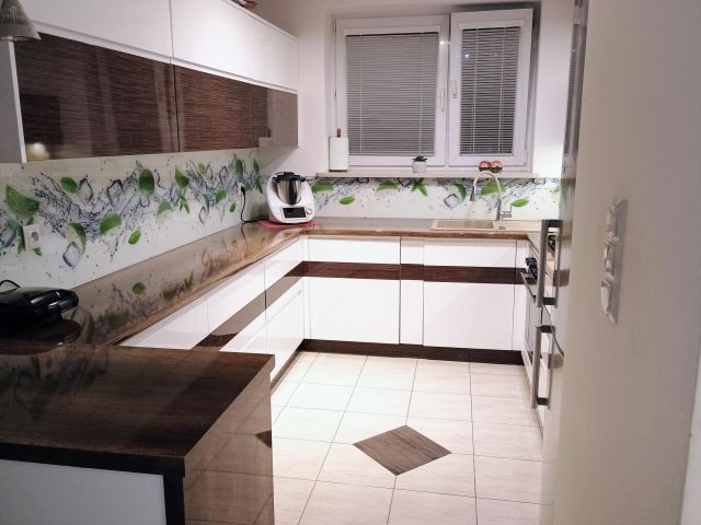 Mieszkanie 4-pokojowe Warszawa Bemowo, ul. Sosnowiecka. Zdjęcie 1