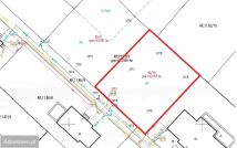 Działka budowlana Jelcz-Laskowice Laskowice, ul. Jałowcowa. Zdjęcie 2