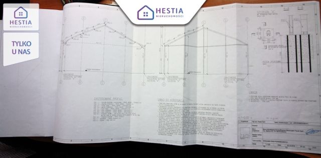 Hala/magazyn Choszczno, ul. Drawieńska. Zdjęcie 16