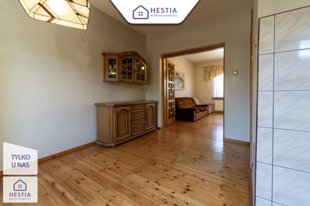 dom wolnostojący, 5 pokoi Połczyn-Zdrój, ul. Mickiewicza. Zdjęcie 5