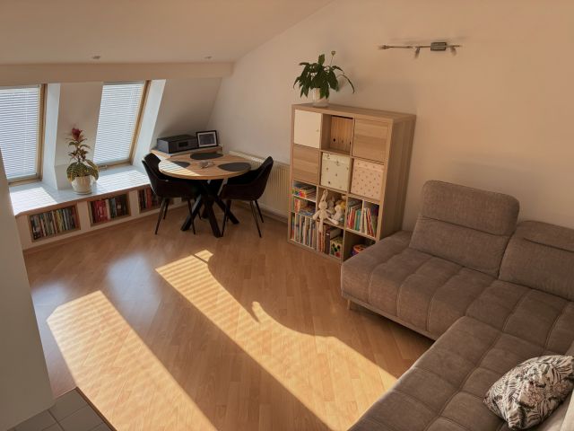 Mieszkanie 3-pokojowe Warszawa Wawer, ul. Wał Miedzeszyński. Zdjęcie 1