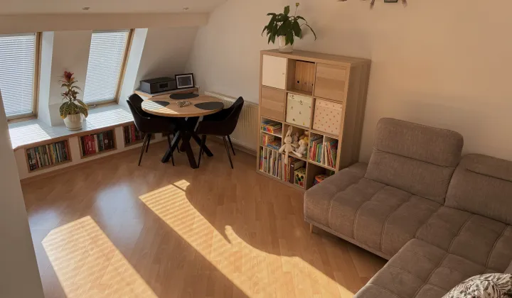 Mieszkanie 3-pokojowe Warszawa Wawer, ul. Wał Miedzeszyński