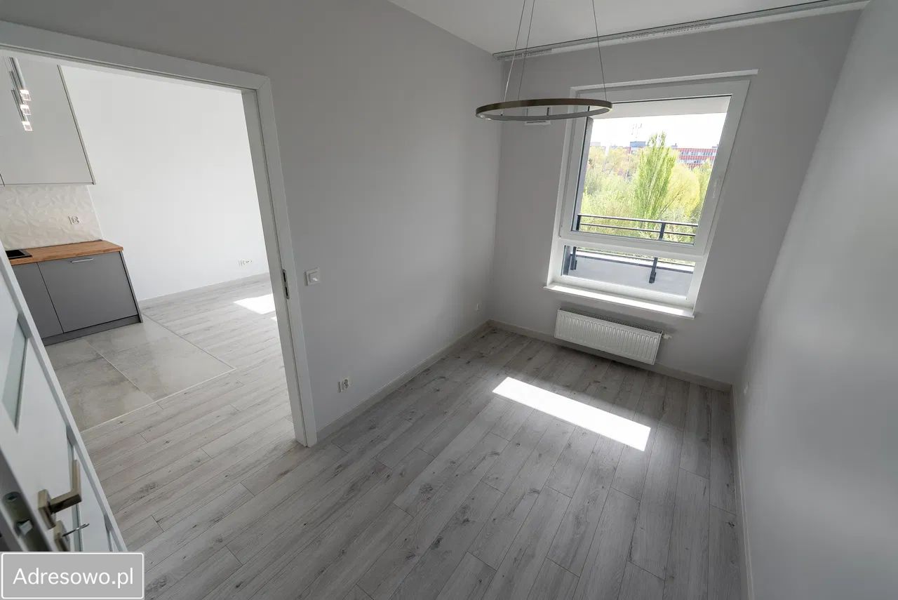 Mieszkanie 2-pokojowe Szczecin Centrum, ul. Miedziana. Zdjęcie 8