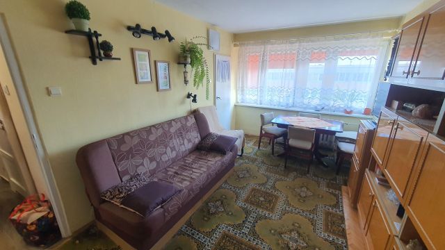 Mieszkanie 2-pokojowe Konin, ul. kard. Stefana Wyszyńskiego. Zdjęcie 1