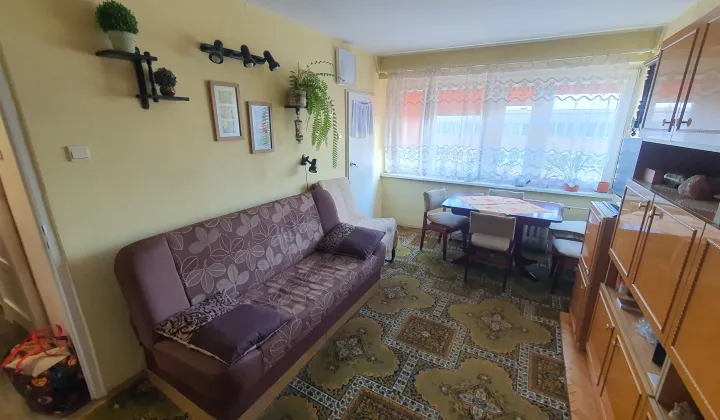 Mieszkanie 2-pokojowe Konin, ul. kard. Stefana Wyszyńskiego