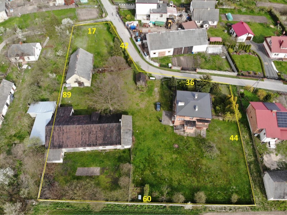 gospodarstwo Rzejowice kolonia. Zdjęcie 5