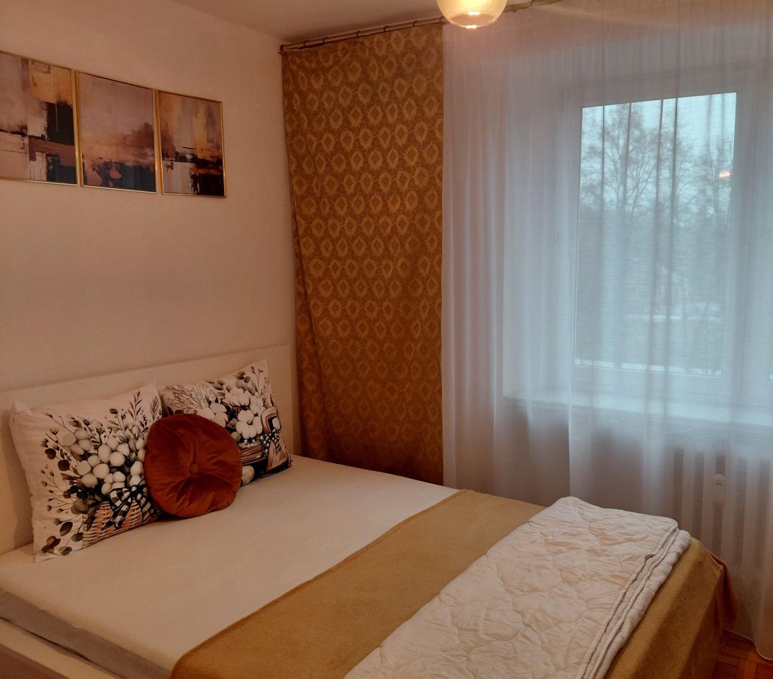 Mieszkanie 3-pokojowe Warszawa Mokotów, ul. Wolfganga Amadeusza Mozarta. Zdjęcie 8