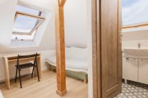 Mieszkanie 1-pokojowe Oława