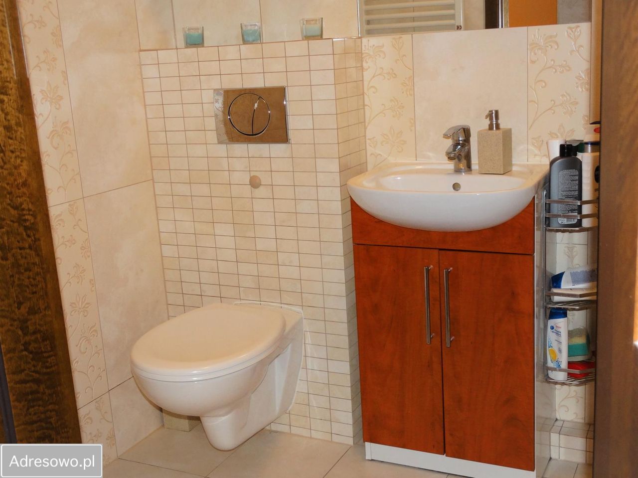 Mieszkanie 4-pokojowe Wrocław Krzyki, ul. Krzycka. Zdjęcie 14