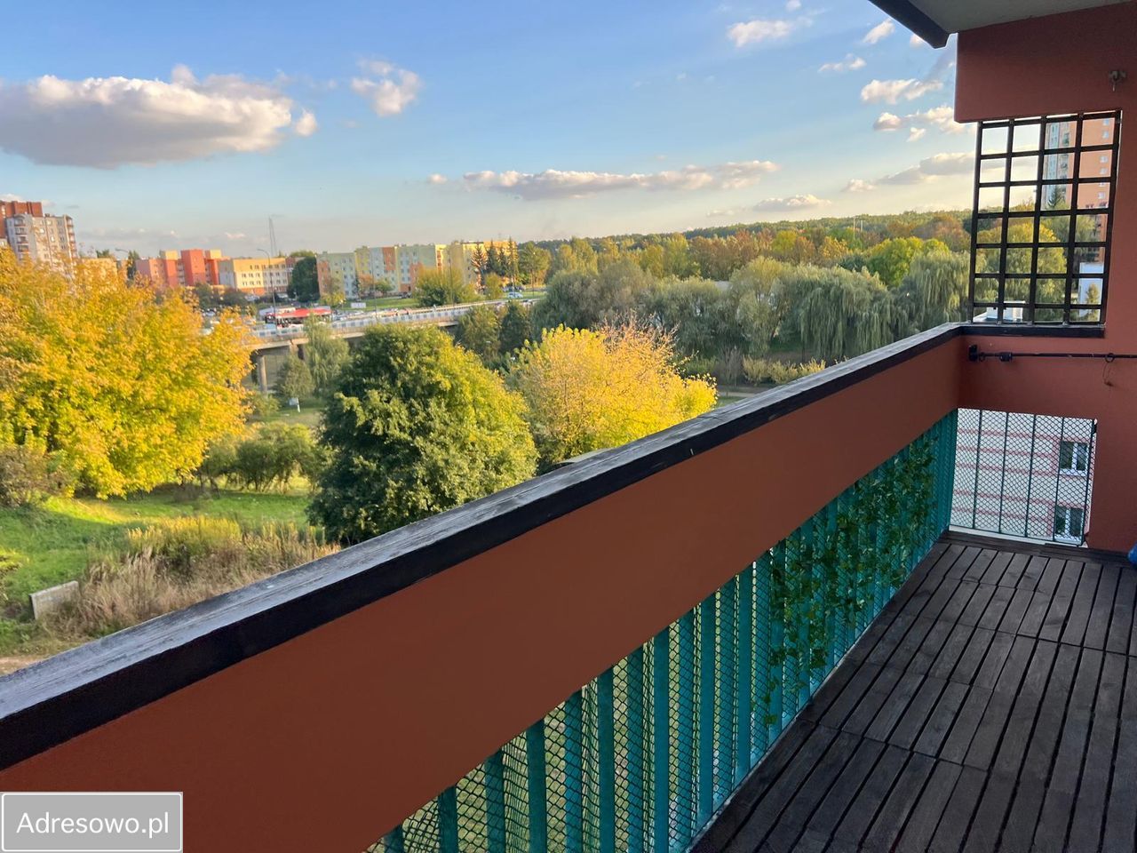 Mieszkanie 3-pokojowe Lublin Czuby, ul. Szmaragdowa. Zdjęcie 6