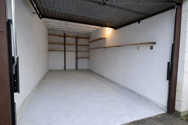 Garaż/miejsce parkingowe Augustów Wypusty, ul. Obrońców Westerplatte. Zdjęcie 1