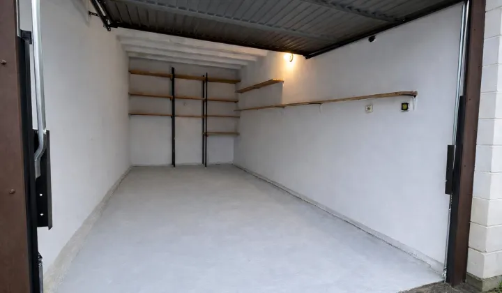 Garaż/miejsce parkingowe Augustów Wypusty, ul. Obrońców Westerplatte