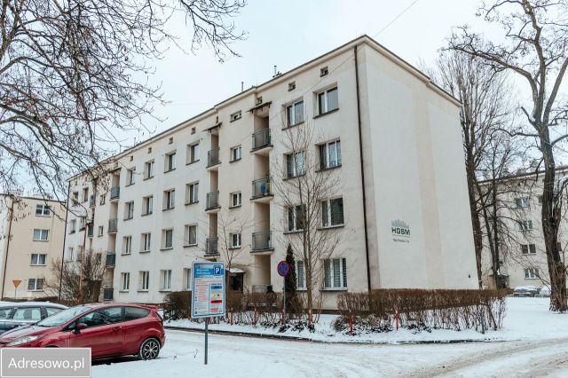 Mieszkanie 2-pokojowe Katowice Załęże, ul. 18 Sierpnia. Zdjęcie 1