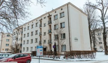 Mieszkanie 2-pokojowe Katowice Załęże, ul. 18 Sierpnia