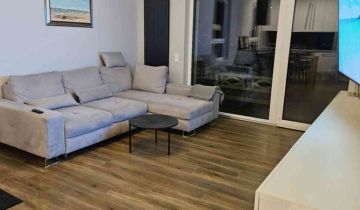 Mieszkanie 3-pokojowe Szczecin Warszewo, ul. Wenecka