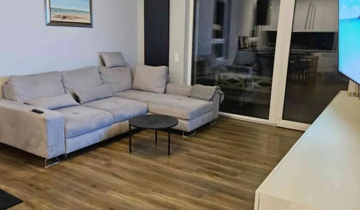 Mieszkanie 3-pokojowe Szczecin Warszewo, ul. Wenecka