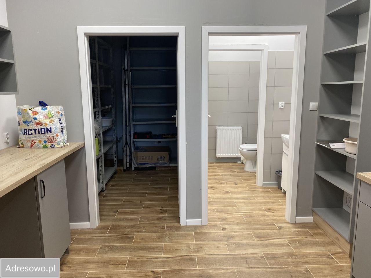 Lokal Brzeg Dolny, ul. Józefa Maksymiliana Ossolińskiego. Zdjęcie 6