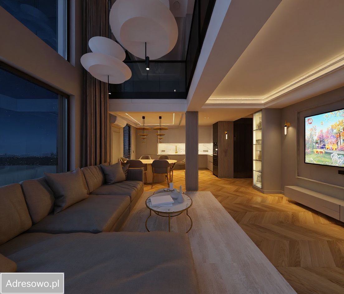 dom szeregowy, 3 pokoje Krupniki, ul. Szmaragdowa. Zdjęcie 10