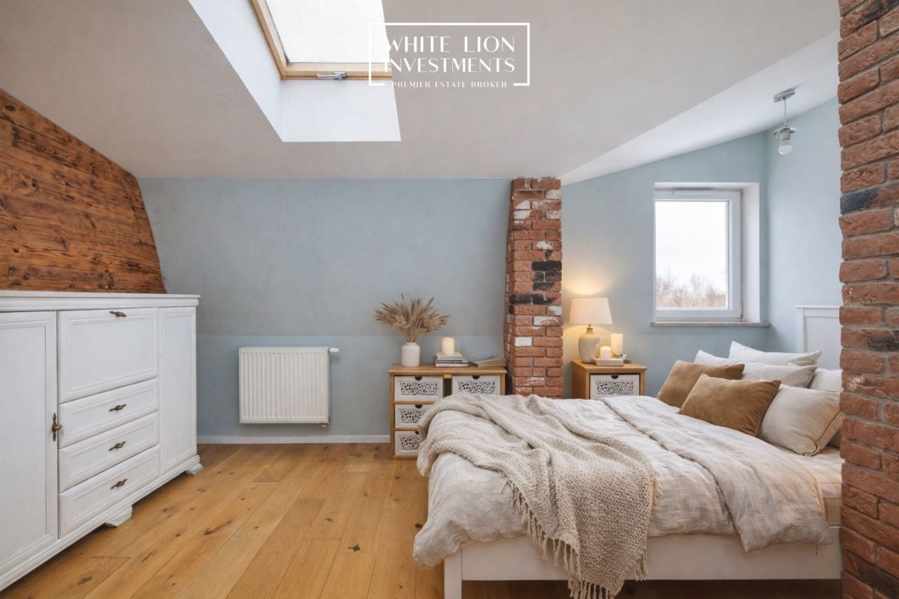 Mieszkanie 4-pokojowe Piaseczno, ul. Stanisława Staszica. Zdjęcie 7