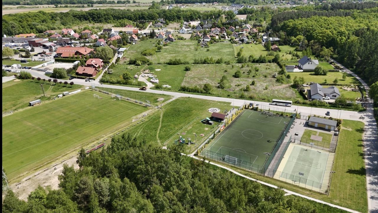 Mieszkanie 3-pokojowe Wilkszyn, ul. Jaśminowa. Zdjęcie 17