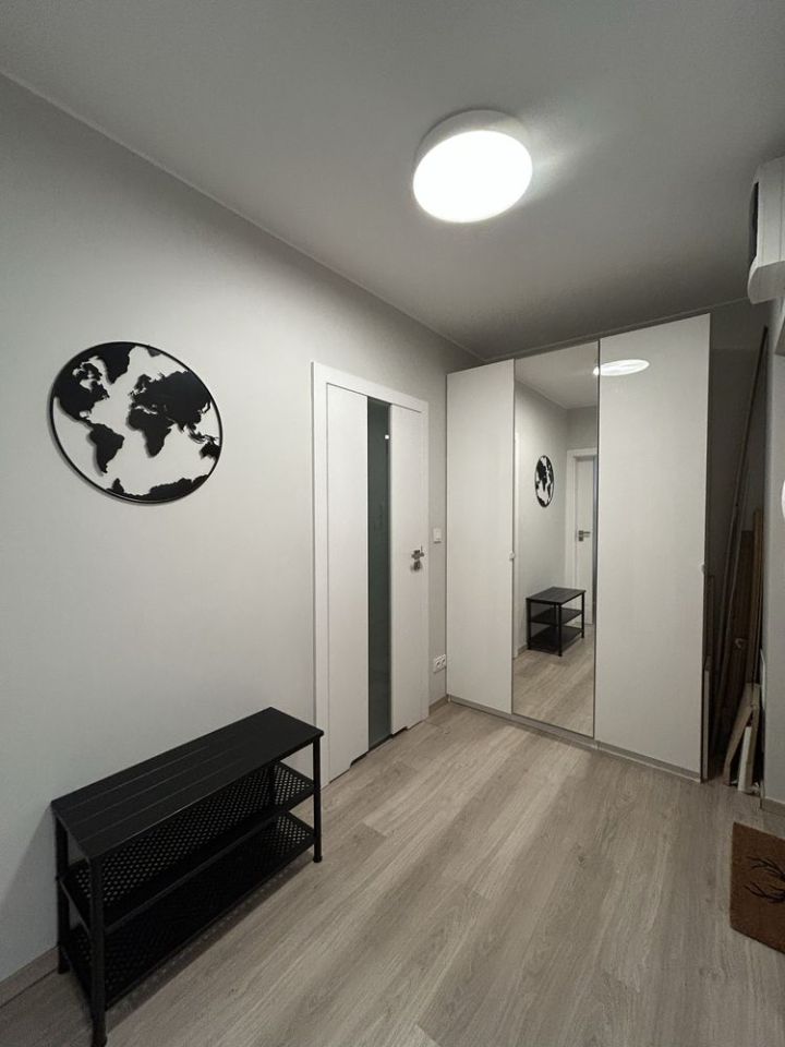 Mieszkanie 2-pokojowe Warszawa Włochy, ul. Rakowska. Zdjęcie 2