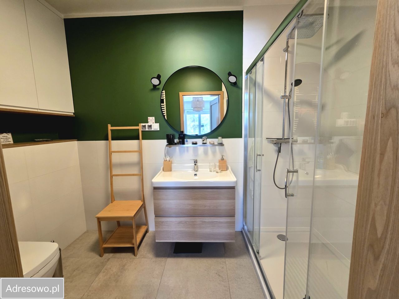 dom szeregowy, 5 pokoi Warszawa Ursynów, ul. Fortepianowa. Zdjęcie 4