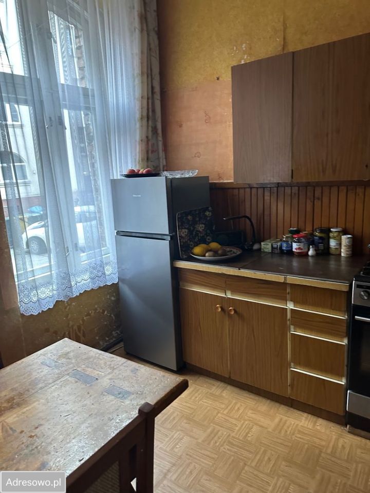 Mieszkanie 4-pokojowe Katowice Śródmieście, ul. Henryka Sienkiewicza. Zdjęcie 9