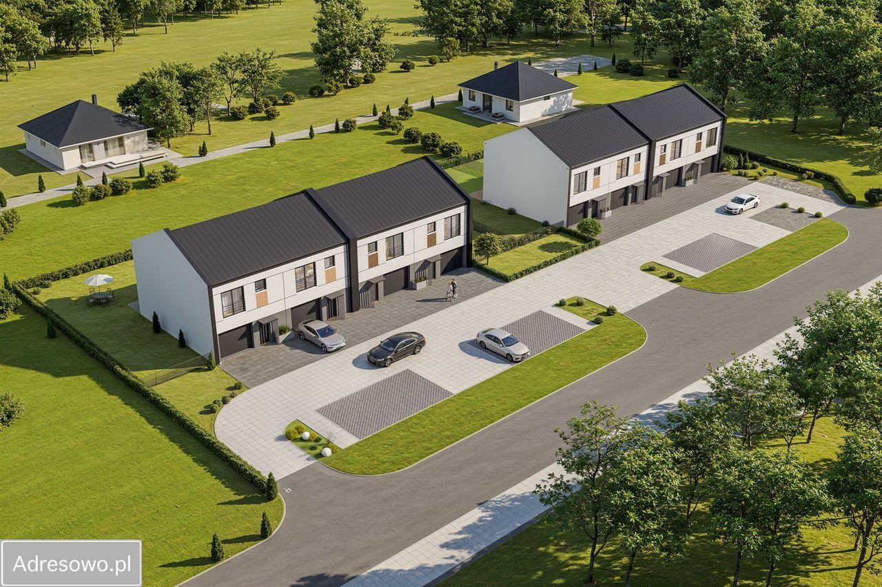 Działka budowlana Kościerzyna, ul. Ignacego Paderewskiego. Zdjęcie 7