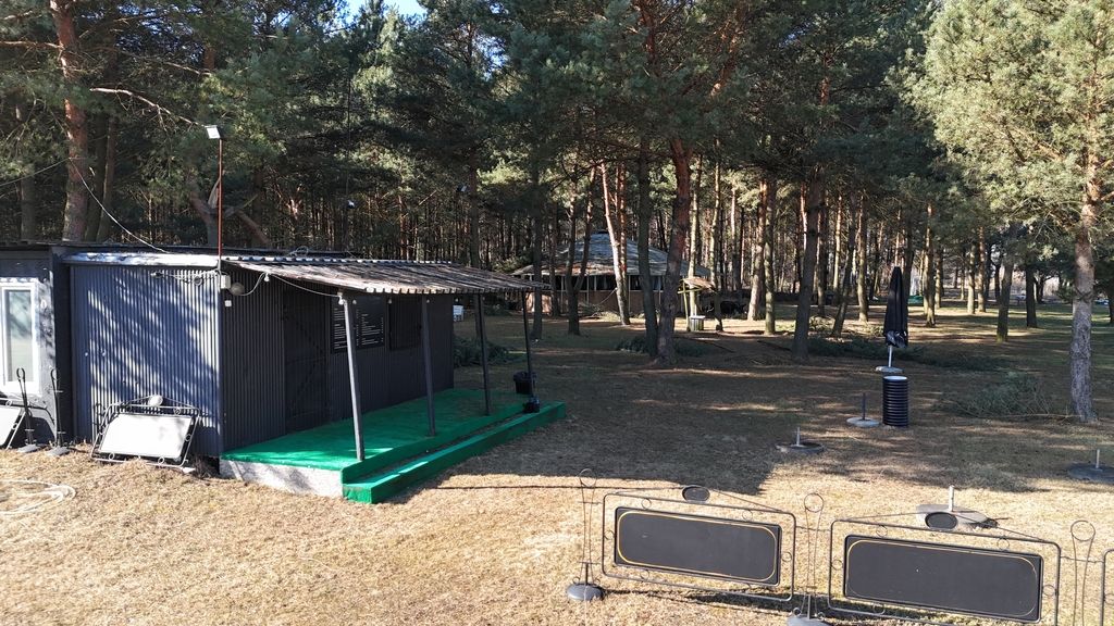 Działka rekreacyjna Józefina Murowaniec. Zdjęcie 18