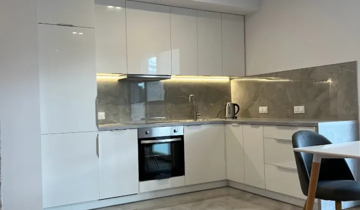 Mieszkanie 2-pokojowe Chorzów Stary Chorzów, ul. 17 Sierpnia