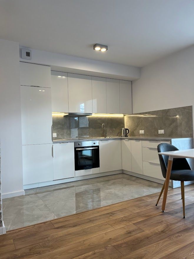 Mieszkanie 2-pokojowe Chorzów Stary Chorzów, ul. 17 Sierpnia. Zdjęcie 1