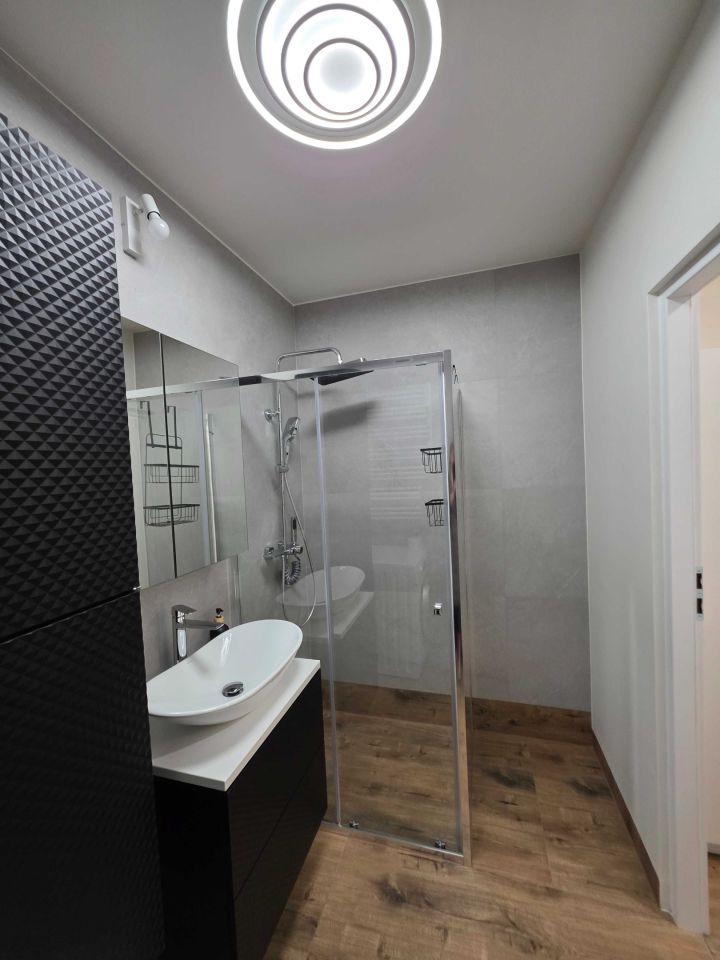 Mieszkanie 2-pokojowe Stargard Centrum. Zdjęcie 5