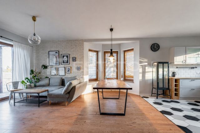 dom wolnostojący, 6 pokoi Rzeszów, ul. hr. Alfreda Potockiego. Zdjęcie 1