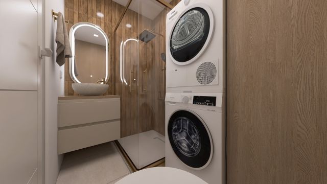 Mieszkanie 2-pokojowe Lublin, ul. Wyścigowa. Zdjęcie 6