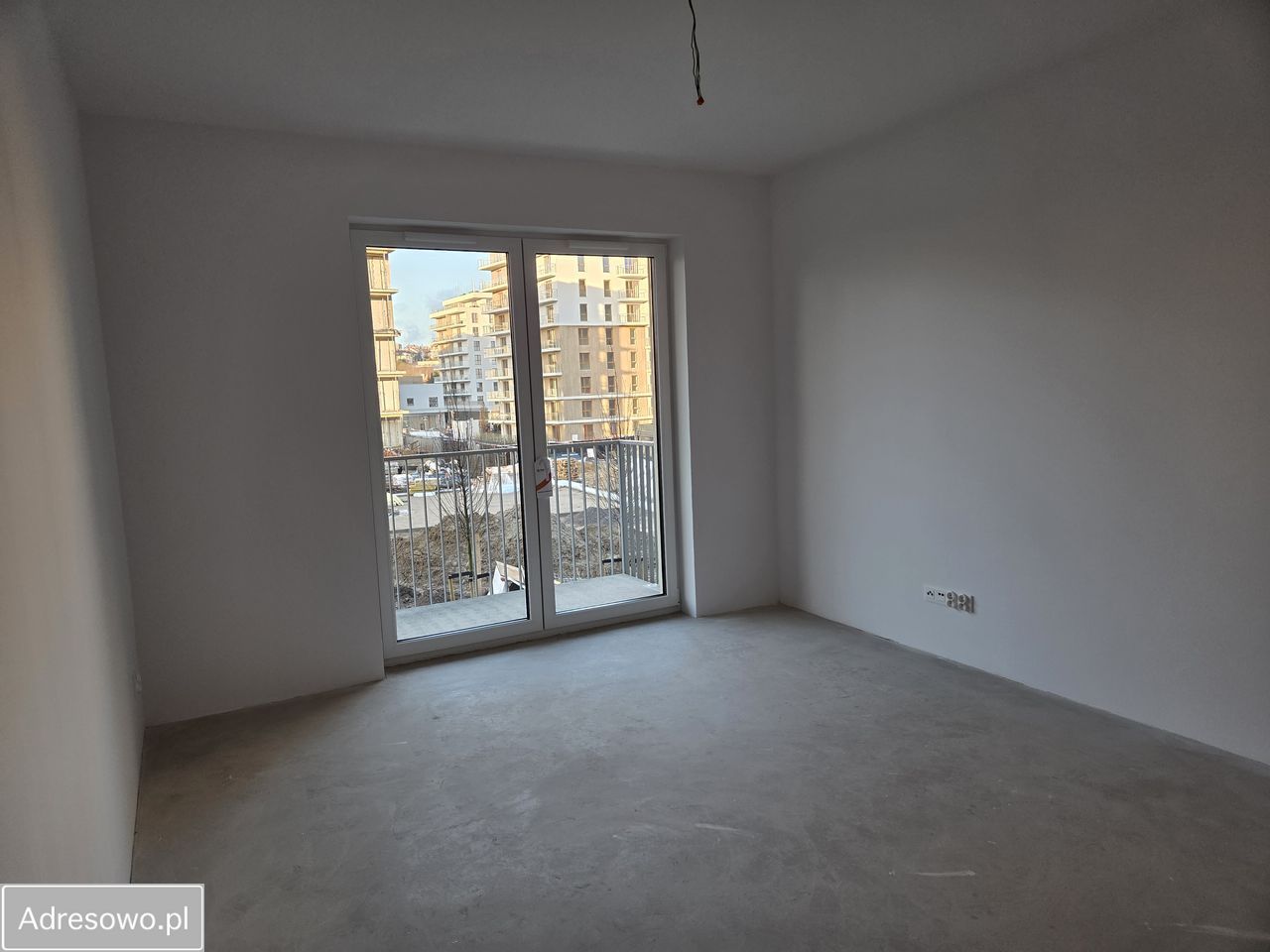 Mieszkanie 2-pokojowe Gdańsk Piecki, ul. Stanisława Lema. Zdjęcie 15