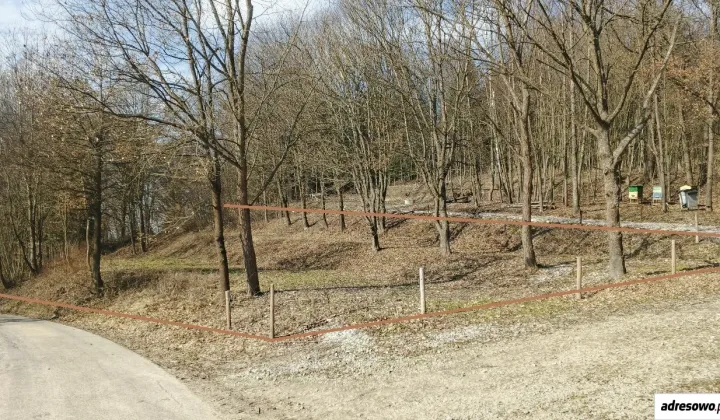 Działka inna Turze Pole Grabiec