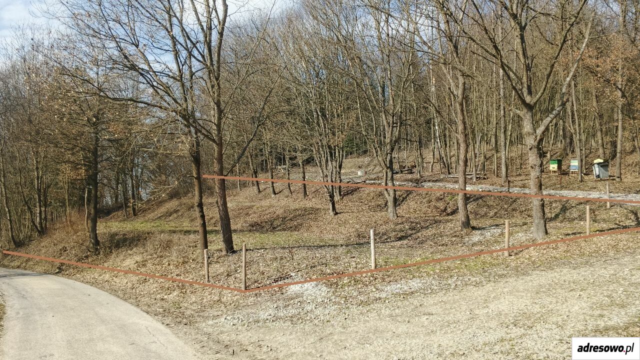 Działka inna Turze Pole Grabiec. Zdjęcie 1